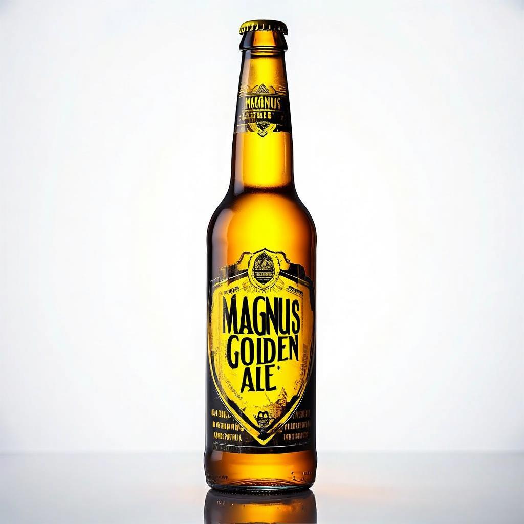 Golden Ale